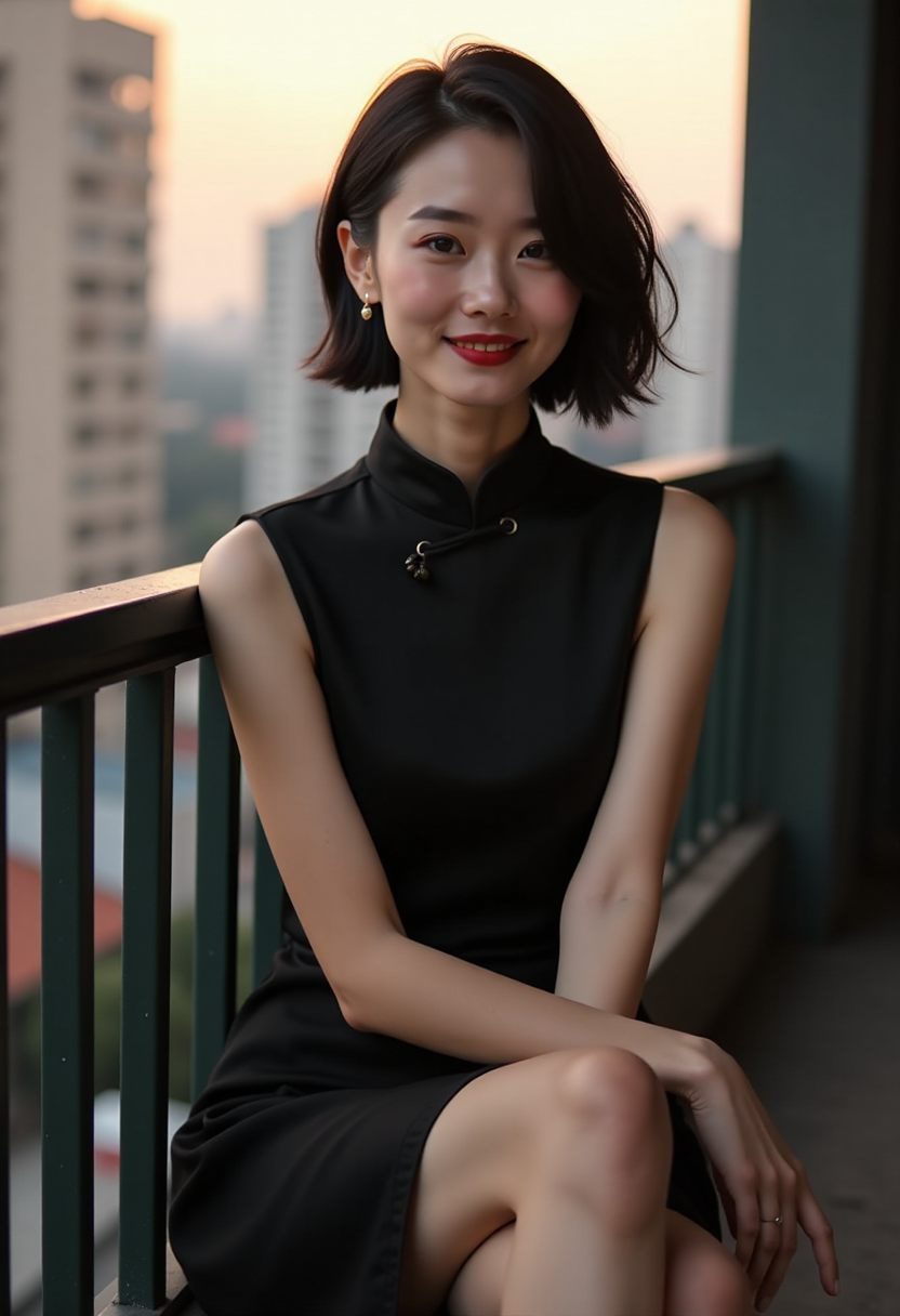 双子计划剧照