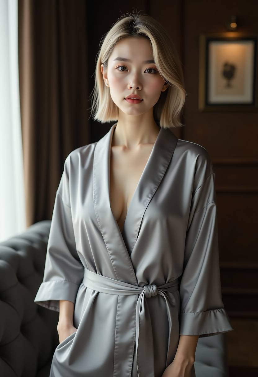 姐妹店营业中